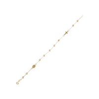 Bracciale Damiata Gioielli in Oro giallo 437/102/2 - 437/102/2